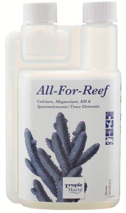 All-For-Reef Tropic Marin