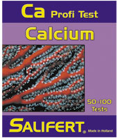 Salifert Calcium CA Test Kit