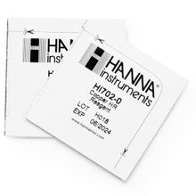 Hanna Instruments HI702-25 Copper CHECKER REAGENT (25 tests)