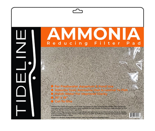Tideline Ammonia Reducing Pad 10x18