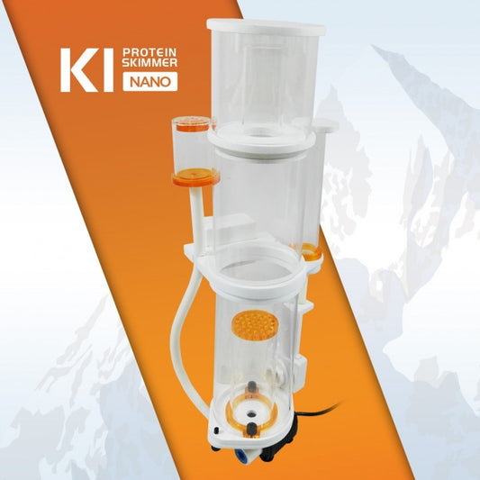 Icecap K1 Nano Protein Skimmer (10-30 Gallons) - IceCap