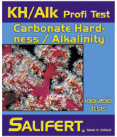 Salifert Alkalinity Alk Test Kit