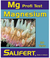 Salifert Magnesium MAG Test Kit