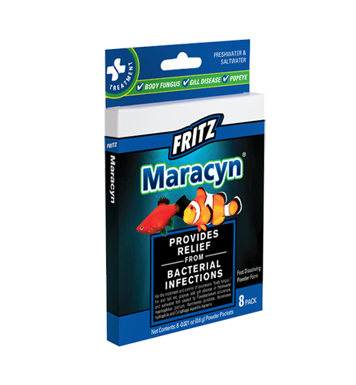 Fritz Maracyn®